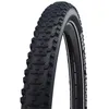 Image de Schwalbe Smart Sam Hs624 Pneus Unisexe, Noir Reflex, 60-622