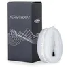 Image de Schwalbe Aerothan Chambre à air Adulte Unisexe, Blanc, 40 mm