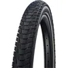 Image de Schwalbe Reifen Pick-up Hs609 16x2.15 55-305 SW-ref.tskin SD Perf.adxe, 11159416 Pneu Unisex-Adult, Noir, Taglia Unica