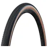 Image de Schwalbe G-One R Hs610 Pneu Unisex-Adult, Transparent Skin, 45-584