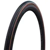 Image de Schwalbe 1 Pneu vélo Unisexe, Noir, 700x30C