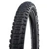 Image de Schwalbe Johnny Watts LR Pneu Noir réfléchissant 27,5 x 2,60 (65-584)