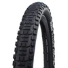Image de Schwalbe Johnny Watts LR Pneu Noir réfléchissant 27,5 x 2,35 (60-584)