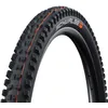 Image de Schwalbe Tacky Chan TLE Super Trail Pneu Pliable Addix Soft Noir 27,5 x 2,40 (62-584)