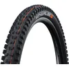 Image de Schwalbe Tacky Chan TLE Super Ground Pneu Pliable Addix Soft Noir 29 x 2,40 (62-622)