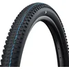 Image de Schwalbe Rick XC Pro TLR Addix SpeedGrip Pneu Pliable Noir 29 x 2,40 (62-622)