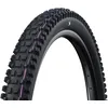 Image de Schwalbe Pneu de vélo VTT - 27,5 x 2,50-63-584 - Plus d'adhérence, Plus de Confort et Plus de sécurité - Pneus radiaux, vélo électrique, pneus de VTT