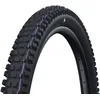 Image de Schwalbe Pneu de vélo VTT - 29 x 2,50-63-622 - Plus d'adhérence, Plus de Confort et Plus de sécurité - Pneus radiaux, vélo électrique, pneus de VTT, Noir