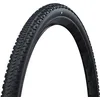 Image de Schwalbe G-One RX Pro Evo Super Race V-Guard TLR Pneu Pliable, paroi latérale Transparente, 700 x 45C (45-622 | 28 x 1,70)