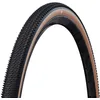Image de Schwalbe G-One R Pro Evo Super Race V-Guard TLR Pneu Pliable Transparent Paroi latérale 700 x 45C (45-622 | 28 x 1,70)