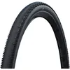 Image de Schwalbe G-One RS Pro Pneu Gravier, 71,1 x 5,4 cm, TLR, V-Guard, ADDIX Race, 690 g, Noir