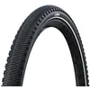 Image de Schwalbe G-One Overland Performance, Race Guard, TLR 50-622 B/B-SK+RT HS622 ADDIX Green 67EPI B