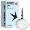 Image de Schwalbe Chambre à air Aerothan - pour vélos urbains, VTT, Course et Tourisme - Chambre à air en TPU - Fabriqué en Allemagne