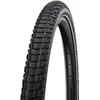 Image de Schwalbe Marathon Plus Tour Performance Line Pneu de vélo en métal Noir/réfléchissant 28 x 1,75