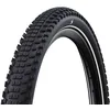 Image de SCHWALBE Hybrid 365 Johnny Watts Plus, Pliable