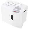 Image de Destructeur de documents HSM shredstar S10 10 feuille(s) destruction par bandes 6 mm P-2 18 l Détruit également les trombones, les CD, les DVD, les agrafes,