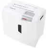 Image de Destructeur de documents HSM shredstar X5 5 feuille(s) destruction par particules 4.5 x 30 mm P-4 18 l Détruit également les CD, les DVD, les cartes de crédit
