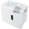 Image de HSM shredstar X8 destructeur P-4 | coupe particules 4,5×30 mm | silencieux | pour papier, CD, DVD, cartes | bac 18 L | jusqu’à 8 feuilles   idéal bureau à domicile