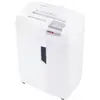 Image de Destructeur de documents HSM shredstar X13 13 feuille(s) destruction par particules 4 x 37 mm P-4 23 l Détruit également les CD, les DVD, les agrafes, les