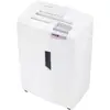 Image de Destructeur de documents HSM shredstar X15 15 feuille(s) destruction par particules 4 x 37 mm P-4 26 l Détruit également les CD, les DVD, les agrafes, les