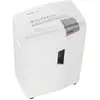 Image de Destructeur de documents HSM shredstar X12pro 12 feuille(s) destruction de CD, destruction par particules 2 x 15 mm P-5 26 l Détruit également les trombones,