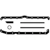Image de REINZ Pochette de joints de carter d'huile pour VOLKSWAGEN: LT & AUDI: 100 & PORSCHE: 924 (Ref: 10-23874-02)