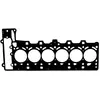 Image de REINZ Joint de culasse pour BMW: Série 3, Série 1, Série 7, X6, Z4 & MITSUBISHI: Galant (Ref: 61-37650-00)