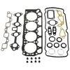 Image de REINZ Pochette de joints haut moteur pour MERCEDES-BENZ: Classe E, 8, HENSCHEL, 123 Series (Ref: 02-24060-05)