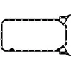 Image de REINZ Joint de carter d'huile pour SSANGYONG: Korando, Musso & MERCEDES-BENZ: Sprinter, Classe E, Transporter, 201 Series, Classe C (Ref: 71-26204-10)