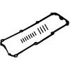 Image de REINZ Joints d'étanchéité, couvercle de culasse pour VOLKSWAGEN: Golf, Passat, Transporter, Golf Cabriolet, Scirocco, Iltis/181 (Ref: 15-31692-01)