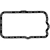 Image de REINZ Joint de carter d'huile pour NISSAN: Interstar, Primastar & PEUGEOT: 207, Partner, 406 & RENAULT: Master, Espace, Laguna (Ref: 71-33642-00)