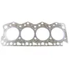 Image de REINZ Joint de culasse pour FIAT: Ducato & IVECO: Daily & CITROËN: Jumper, Relay & RENAULT: Master, Master Propulsion (Ref: 61-33950-20)