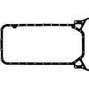Image de REINZ Joint de carter d'huile pour MERCEDES-BENZ: Sprinter, Classe CLK, Classe C, Classe E, Transporter, 201 Series, Classe V, Vito (Ref: 71-34037-00)