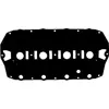 Image de REINZ Joint couvre culbuteurs pour MG: MG TF, MG ZR, MG ZT, MG ZS, MG F & ROVER: 25, Metro, 200 Series, 400 Series, 100 Series, 45 (Ref: 71-34837-00)