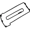 Image de REINZ Joints d'étanchéité, couvercle de culasse pour BMW: Série 8, Série 7, X5, Série 5 & LAND ROVER: Range Rover (Ref: 15-33397-01)