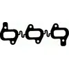Image de REINZ Joint d'étanchéité, collecteur d'échappement pour VOLKSWAGEN: Phaeton, Touareg & AUDI: A5, A4, A6, Q5, A8, Q7 (Ref: 71-36117-00)