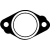 Image de REINZ Joint d'étanchéité, collecteur d'échappement pour MERCEDES-BENZ: 126 Series, 107 Series, Classe G, 8, 116 Series, 123 Series (Ref: 71-24264-10)