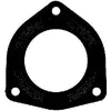 Image de REINZ Joint d'étanchéité, tuyau d'échappement pour PEUGEOT: 106, Partner, Ranch, 309, 306, 205, 405 & CITROËN: Berlingo, BX, AX (Ref: 71-31862-00)