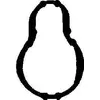 Image de REINZ Joint couvre culbuteurs (Ref: 71-34263-00)