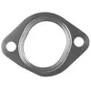 Image de REINZ Joint d'étanchéité, collecteur d'échappement pour ALFA ROMEO: Spider, 1300, Alfetta, 2000, Giulietta, Giulia, GT, 75, 90 (Ref: 71-51163-10)