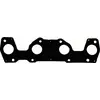 Image de REINZ Joint d'étanchéité, collecteur d'échappement pour PEUGEOT: 207, 106, Partner, Ranch, Bipper, 307, 206, 306, 1007, 205, 206+ (Ref: 71-35068-00)