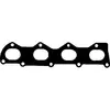 Image de REINZ Joint d'étanchéité, collecteur d'échappement pour VOLKSWAGEN: Touran, Golf Cabriolet, Tiguan, Golf, Jetta, Eos, Polo, Passat (Ref: 71-36122-00)