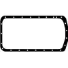 Image de REINZ Joint de carter d'huile pour FIAT: Ducato, Scudo, Ulysse & CITROËN: Berlingo, Jumper, Relay, Xantia, BX, Jumpy, C25, XM, C15 (Ref: 71-25918-30)