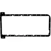 Image de REINZ Joint de carter d'huile pour BMW: Série 7, Série 6, X5, Série 5 & ALPINA: B7, B5, B6 & BUGATTI: VEYRON & FORD: Mondeo, Focus (Ref: 71-34069-00)