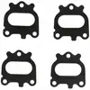Image de REINZ Jeu de joints d'étanchéité, collecteur d'échappement pour MITSUBISHI: Shogun, Pajero, Montero (Ref: 11-53742-01)