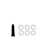 Image de REINZ Joints d'étanchéité, couvercle de culasse pour VOLVO: S80, V90, XC 90, S90, 960 (Ref: 15-76741-03)