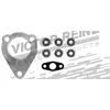 Image de REINZ Kit de montage, Turbocompresseur pour VOLKSWAGEN: Polo, Passat, Caddy & AUDI: A6, A4 & SEAT: Alhambra, Ibiza & FORD: Galaxy (Ref: 04-10021-01)