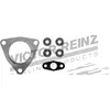 Image de REINZ Kit de montage, Turbocompresseur pour VOLKSWAGEN: Lupo & AUDI: A2 (Ref: 04-10039-01)