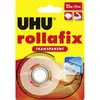 Image de UHU rollafix 36965 Ruban adhésif transparent (L x l) 25 m x 19 mm 1 pc(s)