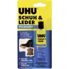 Image de UHU SCHUH & LEDER Colle de réparation 46680 30 g